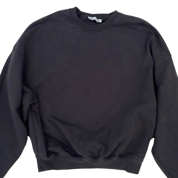 Zara Pullover Sweatshirt - Picture 2 of 9
